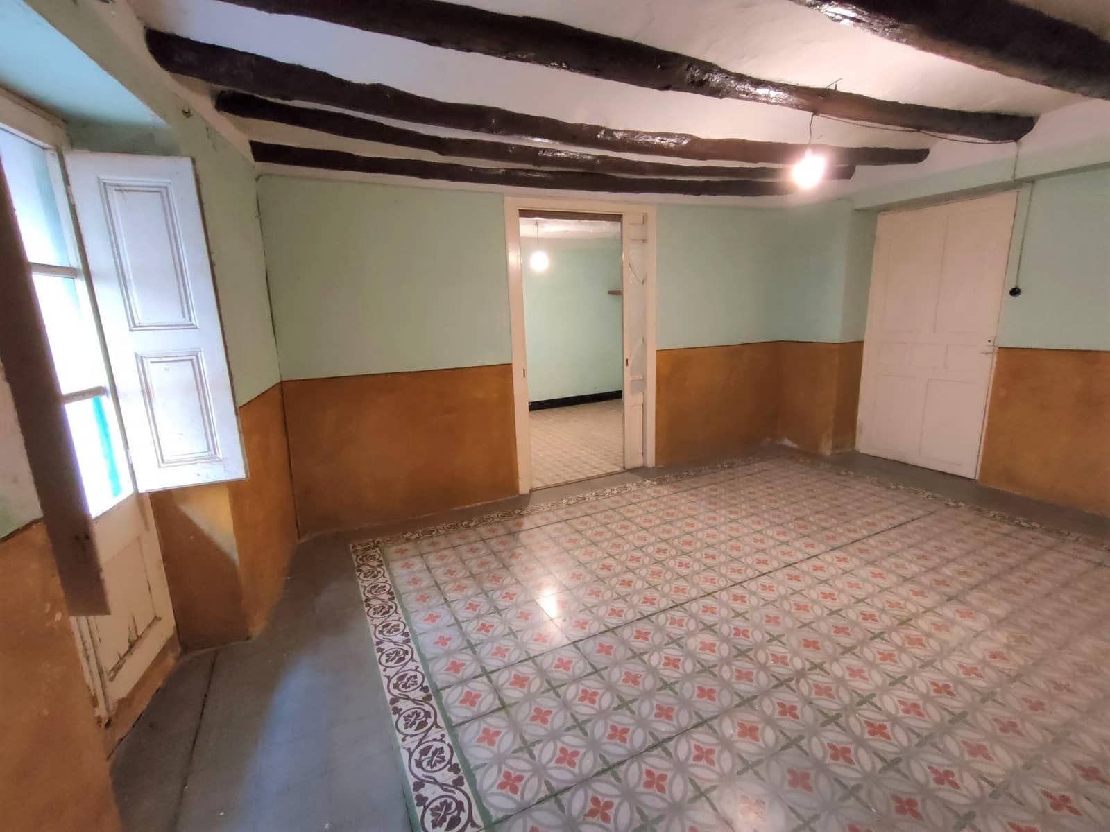 6 sovrum Hus till salu i Lledo - 80 000 € (Ref: 10089617)