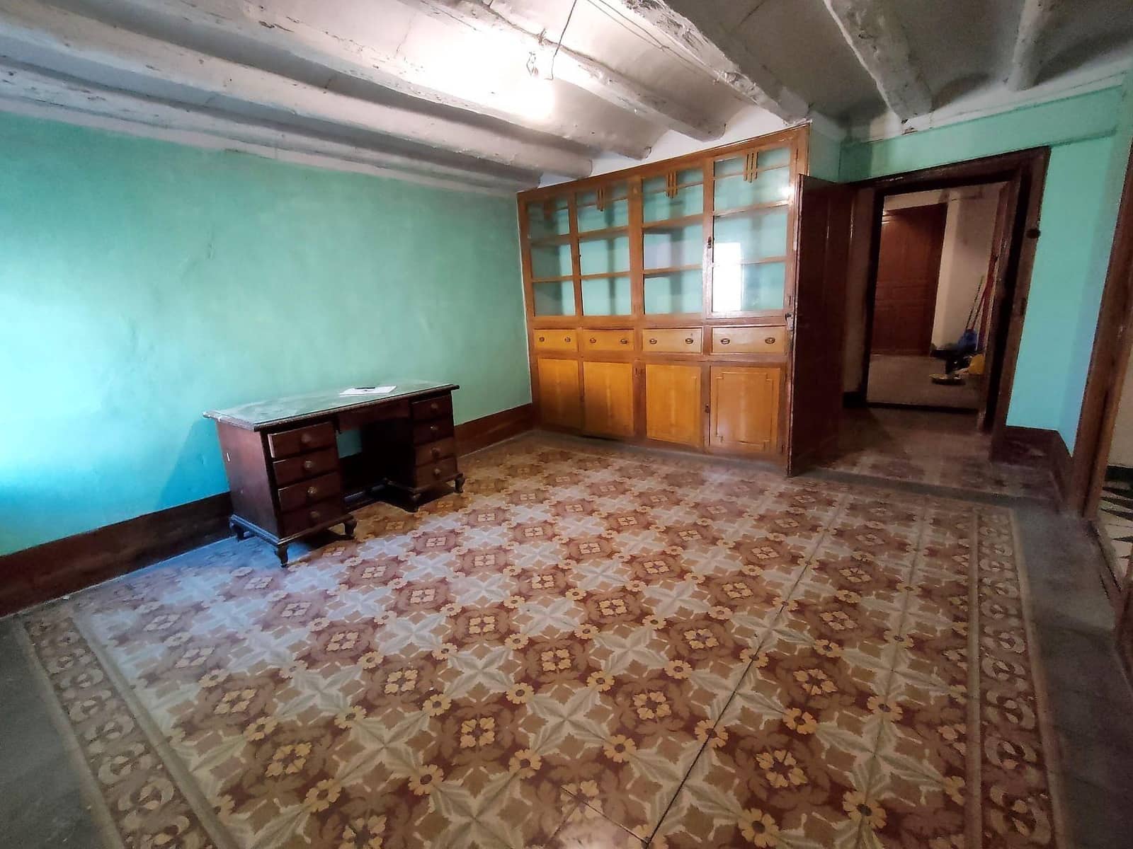 6 sovrum Hus till salu i Lledo - 80 000 € (Ref: 10089617)