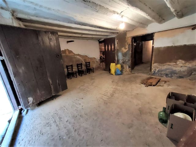 6 sovrum Hus till salu i Lledó - 80 000 € (Ref: 10089617)