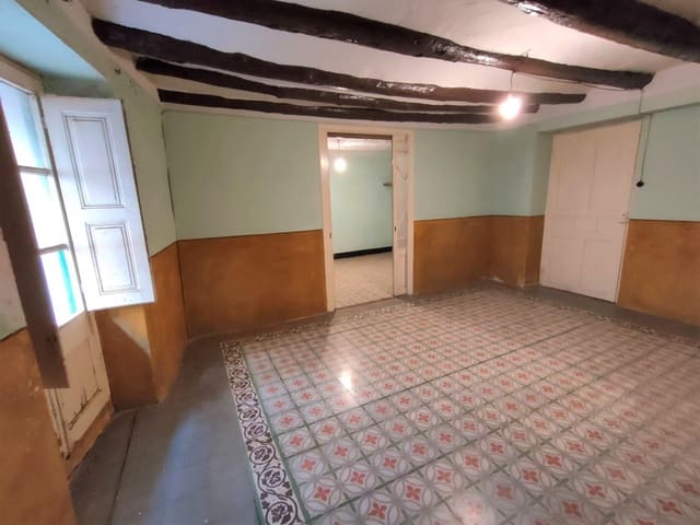 6 sovrum Hus till salu i Lledó - 80 000 € (Ref: 10089617)