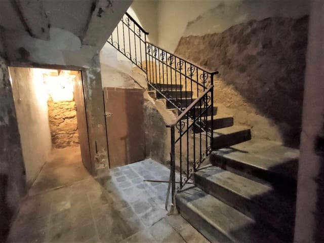 6 sovrum Hus till salu i Lledó - 80 000 € (Ref: 10089617)