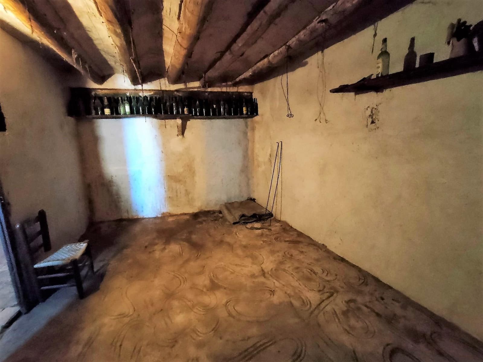 6 sovrum Hus till salu i Lledo - 80 000 € (Ref: 10089617)