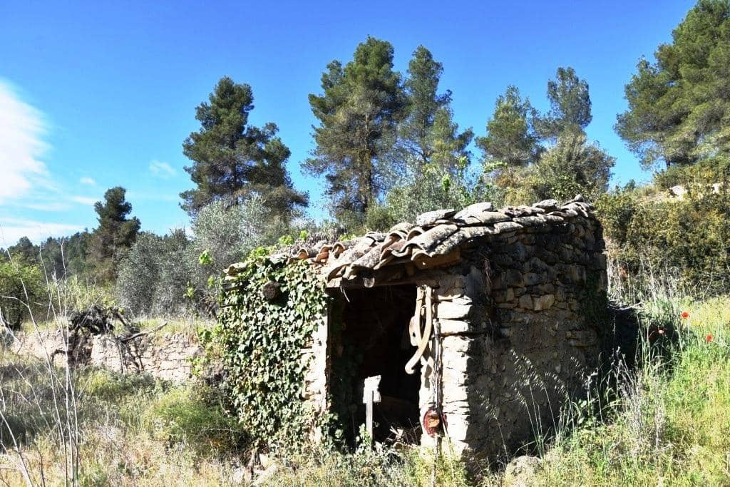 1 bedroom Finca/Country House for sale in La Fresneda - € 14,000 (Ref: 10094892)