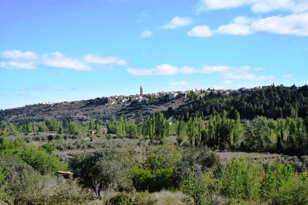 1 bedroom Finca/Country House for sale in La Fresneda - € 14,000 (Ref: 10094892)