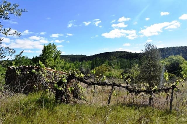 1 bedroom Finca/Country House for sale in La Fresneda - € 14,000 (Ref: 10094892)