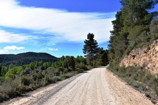1 bedroom Finca/Country House for sale in La Fresneda - € 14,000 (Ref: 10094892)