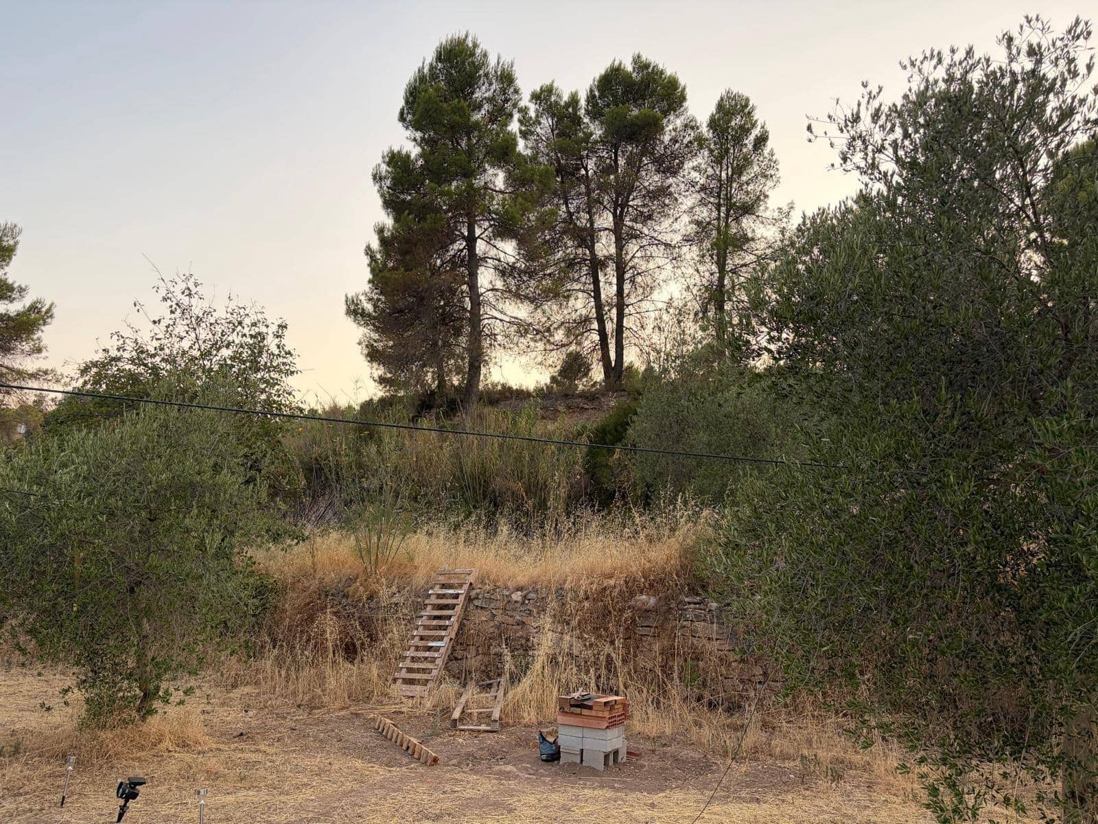 1 bedroom Finca/Country House for sale in La Fresneda - € 14,000 (Ref: 10094892)