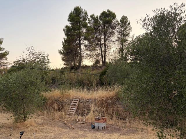 1 bedroom Finca/Country House for sale in La Fresneda - € 14,000 (Ref: 10094892)