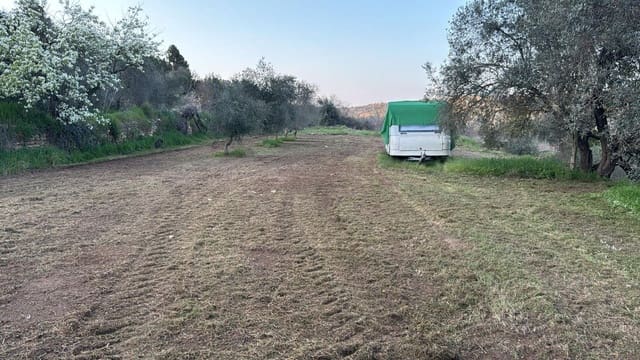 1 bedroom Finca/Country House for sale in La Fresneda - € 14,000 (Ref: 10094892)