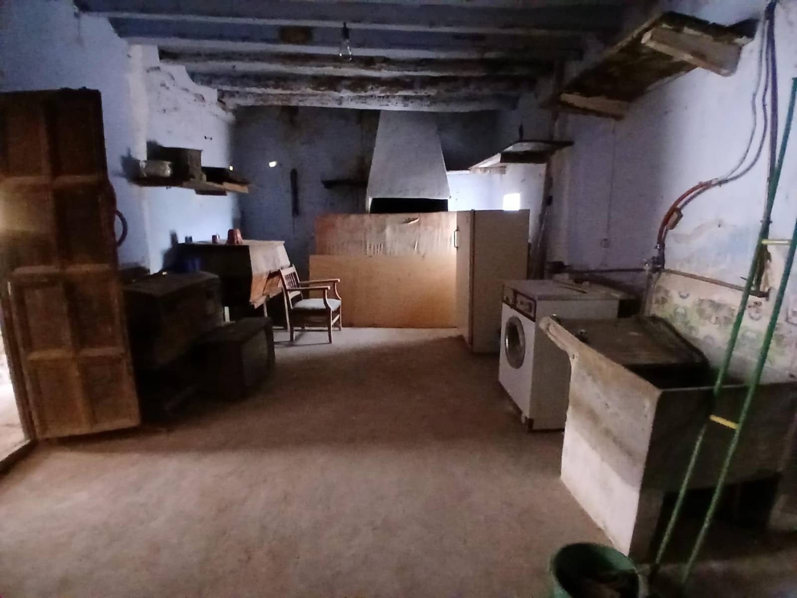 5 bedroom Townhouse for sale in Torre del Compte - € 155,000 (Ref: 10094908)