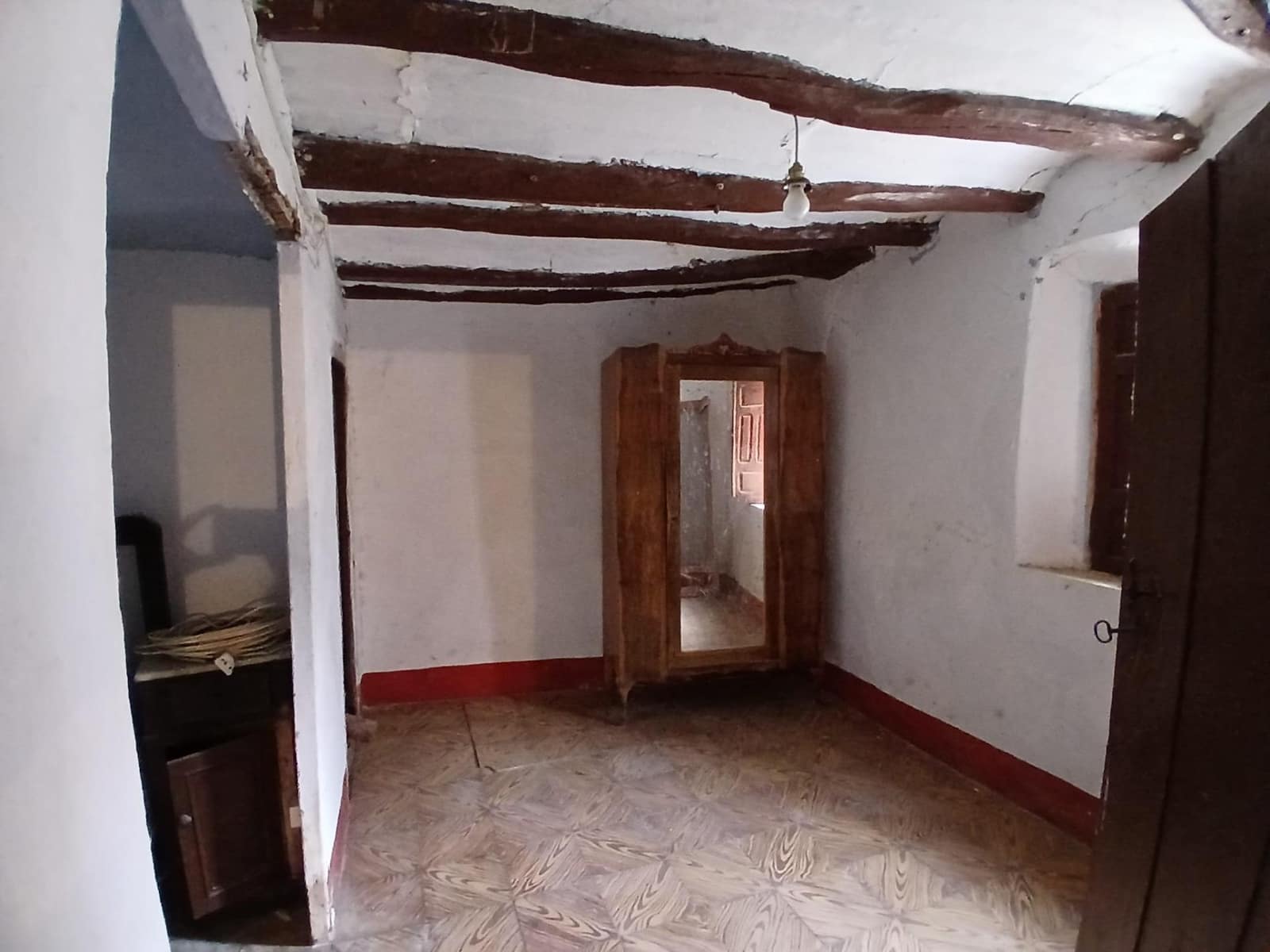 5 bedroom Townhouse for sale in Torre del Compte - € 155,000 (Ref: 10094908)