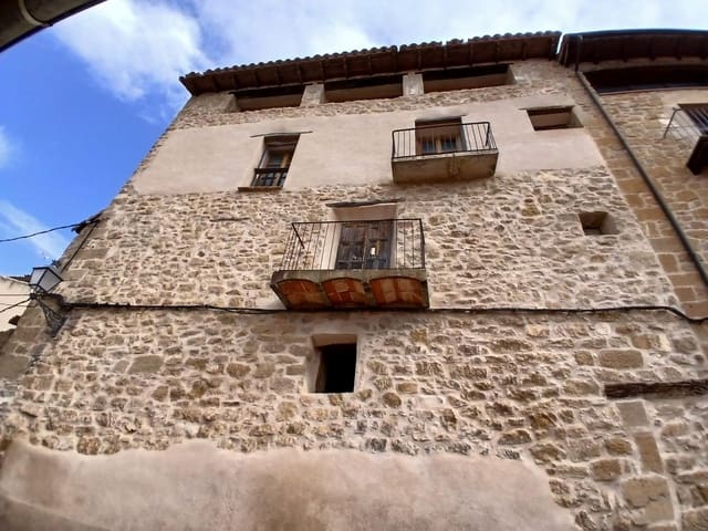5 bedroom Townhouse for sale in Torre del Compte - € 155,000 (Ref: 10094908)