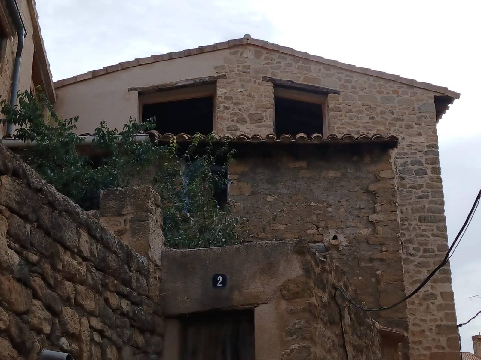 5 bedroom Townhouse for sale in Torre del Compte - € 155,000 (Ref: 10094908)