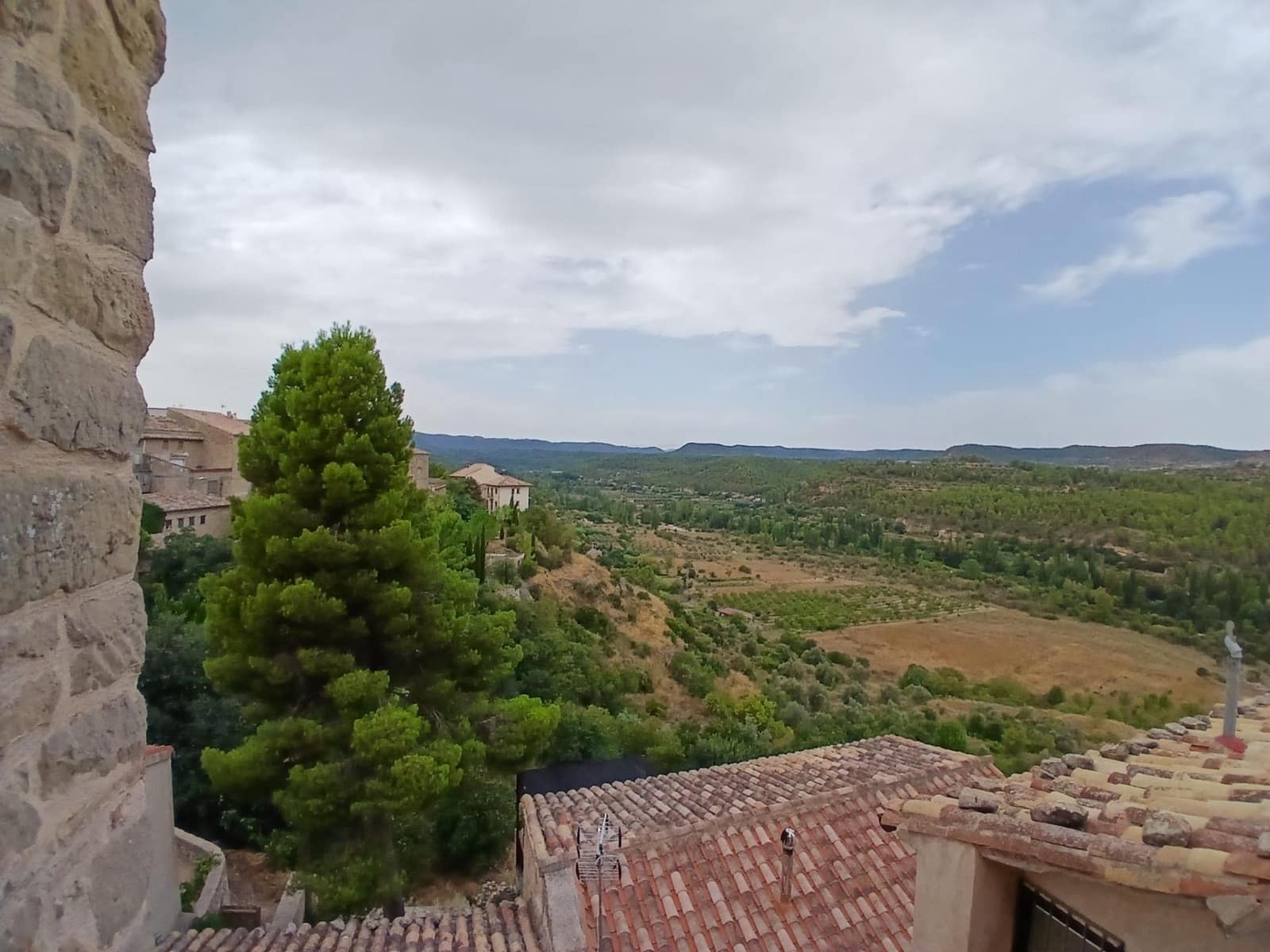 5 bedroom Townhouse for sale in Torre del Compte - € 155,000 (Ref: 10094908)