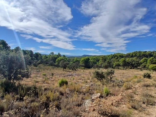 Finca/Casa Rural en Ráfales en venta - 90.000 € (Ref: 10098332)