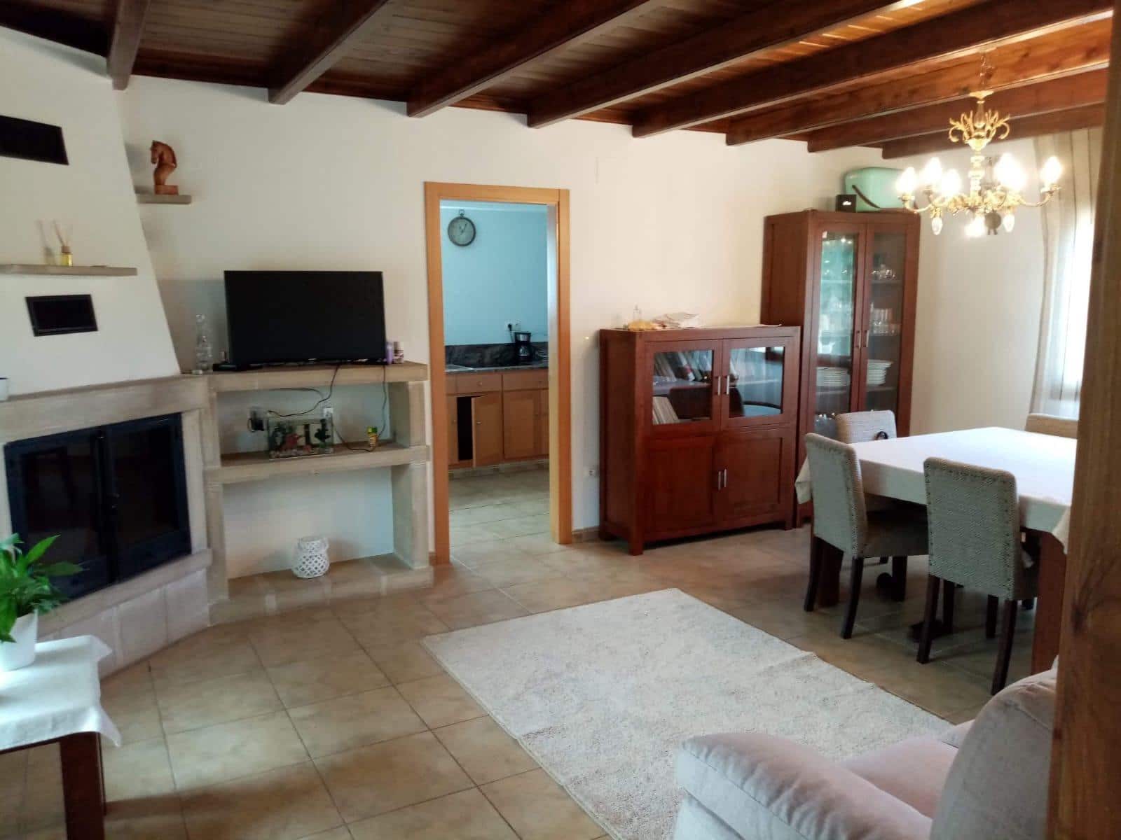 4 chambre Finca/Maison de Campagne à vendre à Caspe - 650 000 € (Ref: 10098333)