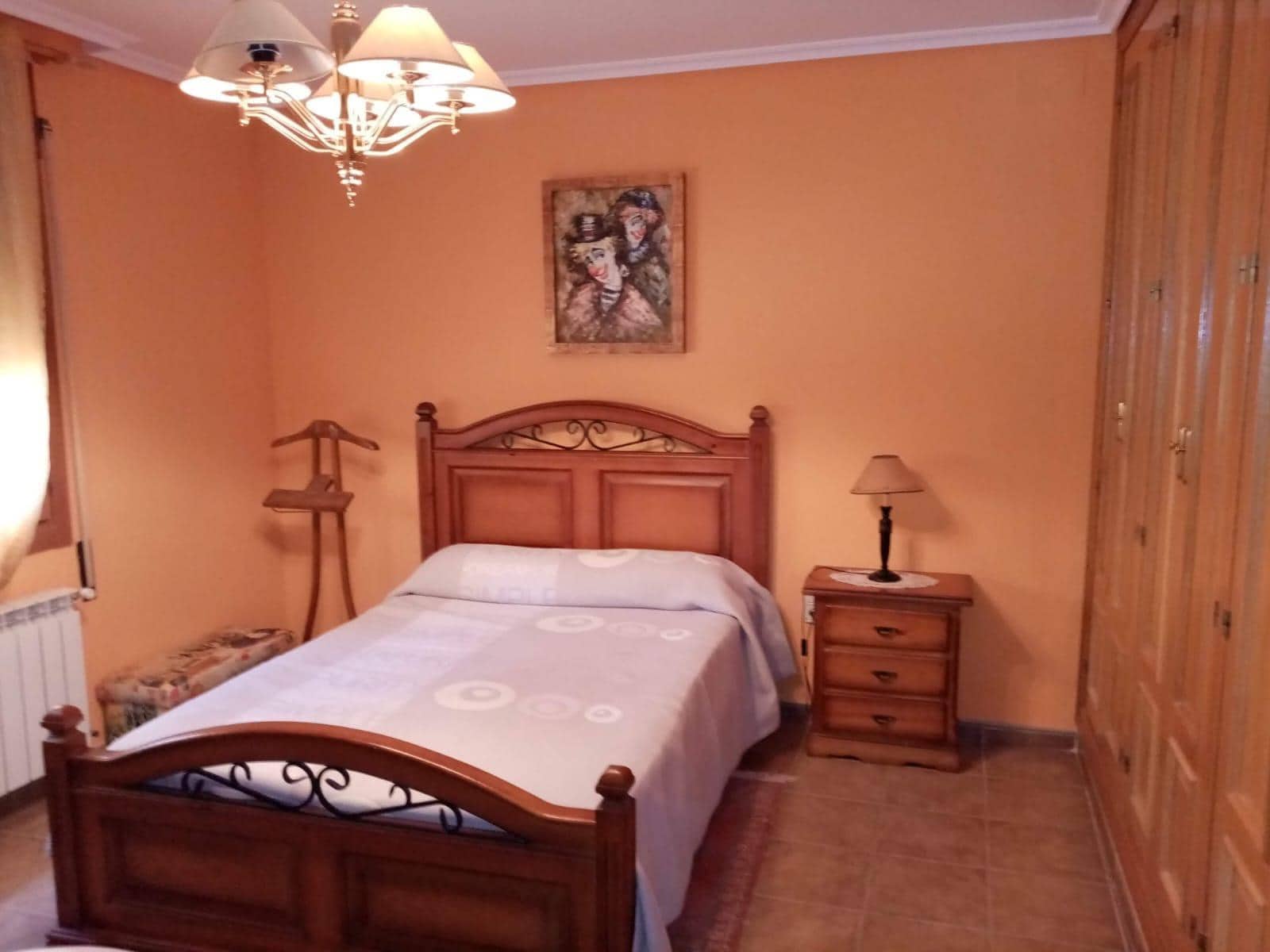 4 chambre Finca/Maison de Campagne à vendre à Caspe - 650 000 € (Ref: 10098333)