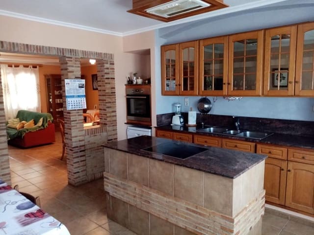 4 sypialnia Finka/Dom wiejski na sprzedaż w Caspe - 650 000 € (Ref: 10098333)