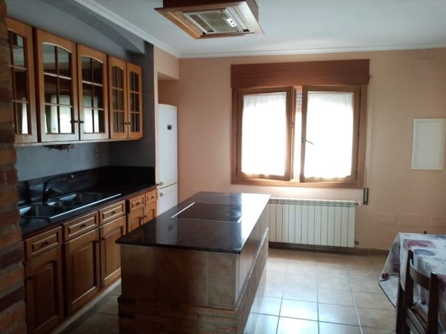 4 sypialnia Finka/Dom wiejski na sprzedaż w Caspe - 650 000 € (Ref: 10098333)
