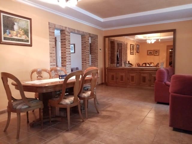 4 sypialnia Finka/Dom wiejski na sprzedaż w Caspe - 650 000 € (Ref: 10098333)