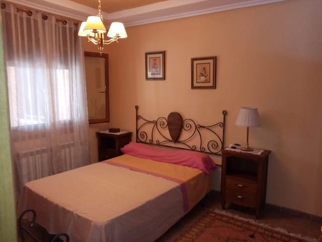 4 sypialnia Finka/Dom wiejski na sprzedaż w Caspe - 650 000 € (Ref: 10098333)