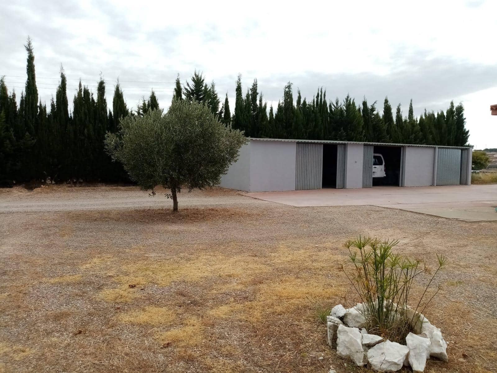 4 chambre Finca/Maison de Campagne à vendre à Caspe - 650 000 € (Ref: 10098333)