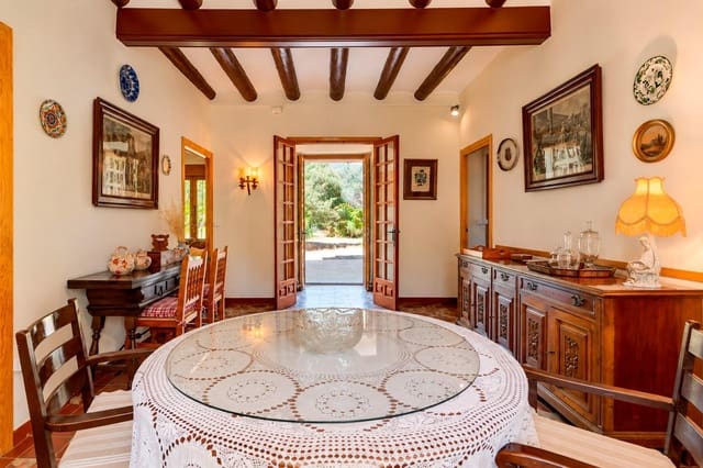 7 quarto Moradia para venda em Fuentespalda - 550 000 € (Ref: 10100386)