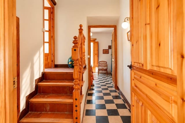 7 quarto Moradia para venda em Fuentespalda - 550 000 € (Ref: 10100386)