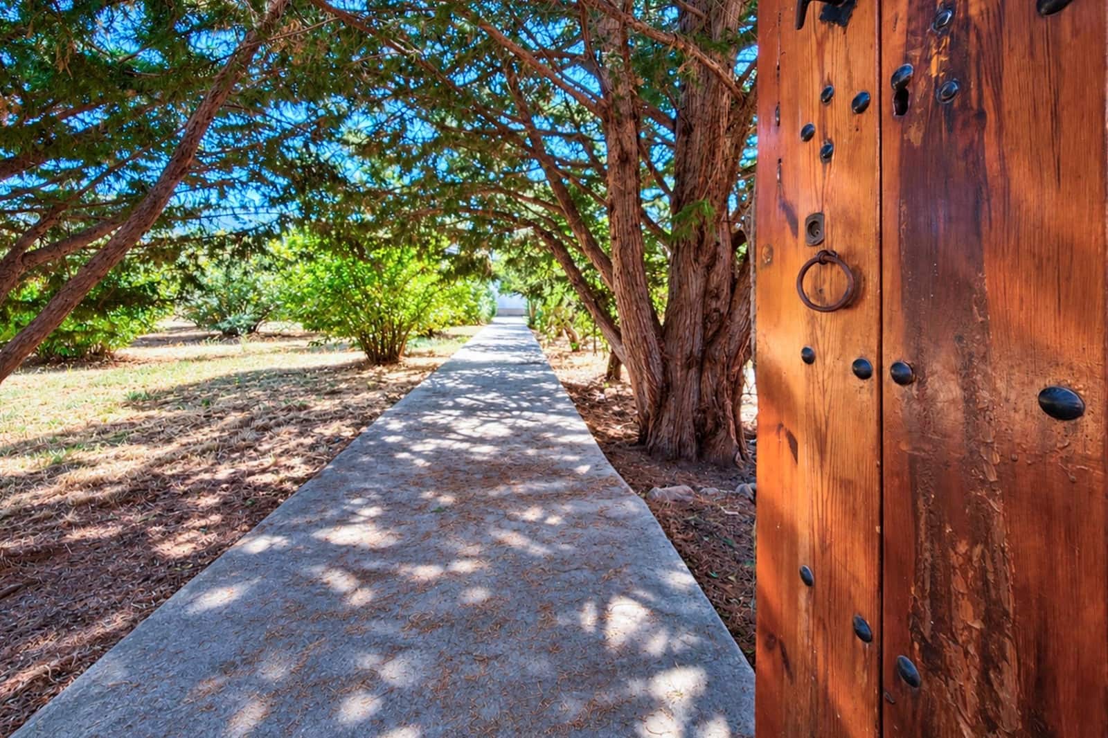 Chalet de 7 habitaciones en Fuentespalda en venta - 550.000 € (Ref: 10100386)