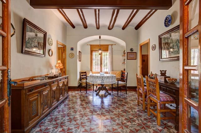 7 quarto Moradia para venda em Fuentespalda - 550 000 € (Ref: 10100386)