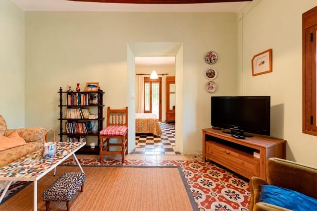 7 quarto Moradia para venda em Fuentespalda - 550 000 € (Ref: 10100386)