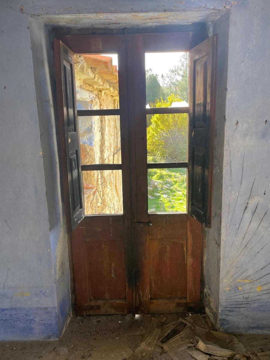 1 Zimmer Finca/Landgut zu verkaufen in La Pobla de Benifassa - 120.000 € (Ref: 10130097)