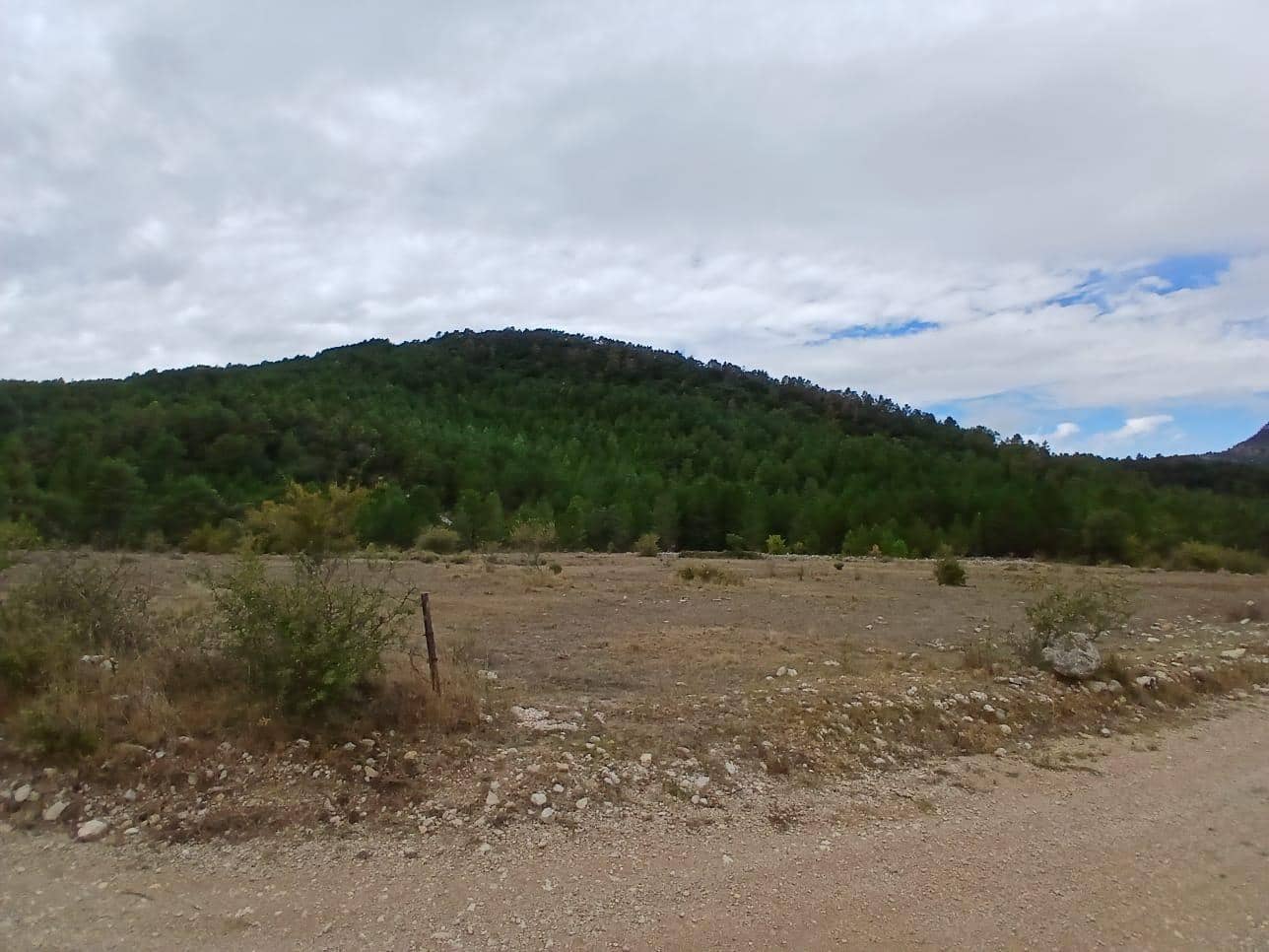 1 Zimmer Finca/Landgut zu verkaufen in La Pobla de Benifassa - 120.000 € (Ref: 10130097)