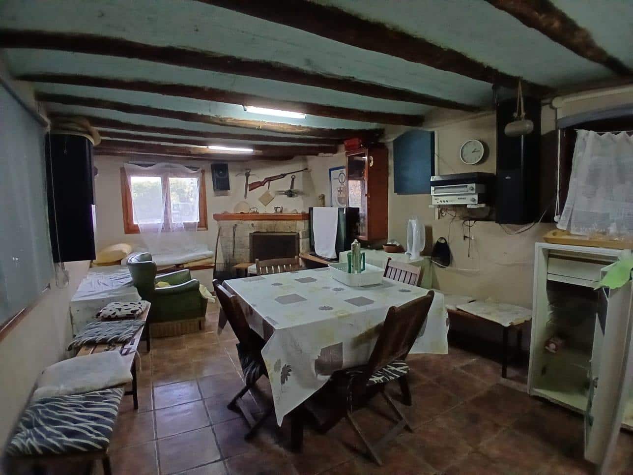 3 bedroom Townhouse for sale in Beceite - € 139,000 (Ref: 10130100)