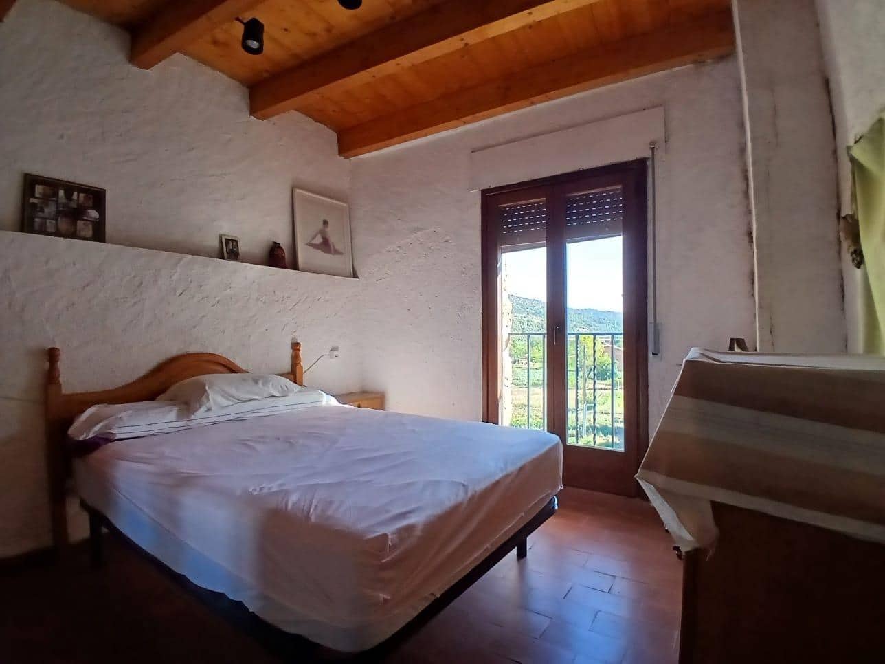 3 bedroom Townhouse for sale in Beceite - € 139,000 (Ref: 10130100)