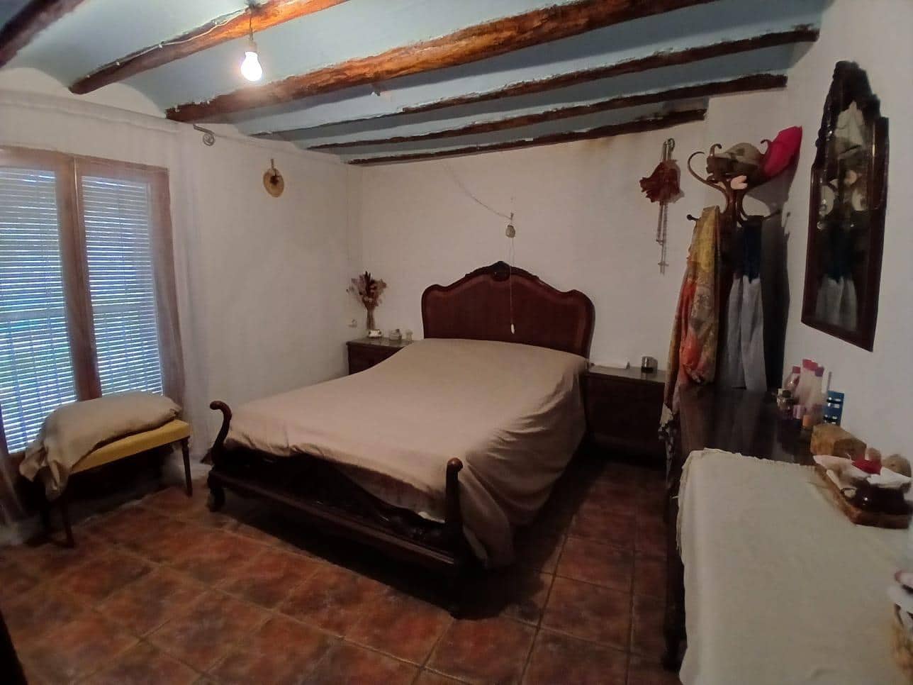 3 bedroom Townhouse for sale in Beceite - € 139,000 (Ref: 10130100)