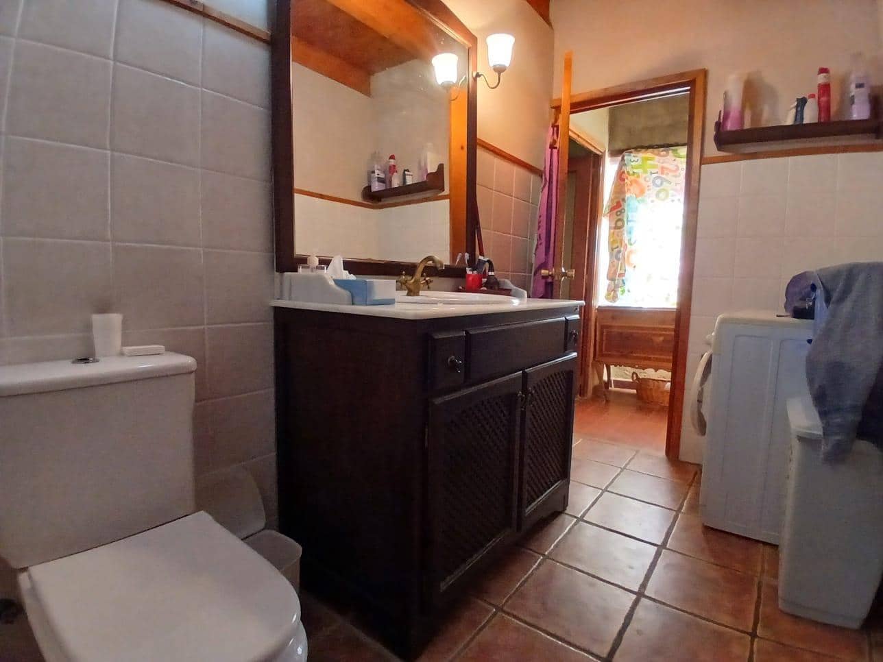 3 bedroom Townhouse for sale in Beceite - € 139,000 (Ref: 10130100)