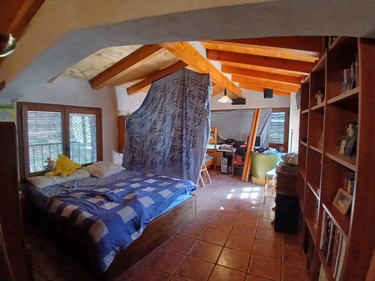 3 bedroom Townhouse for sale in Beceite - € 139,000 (Ref: 10130100)