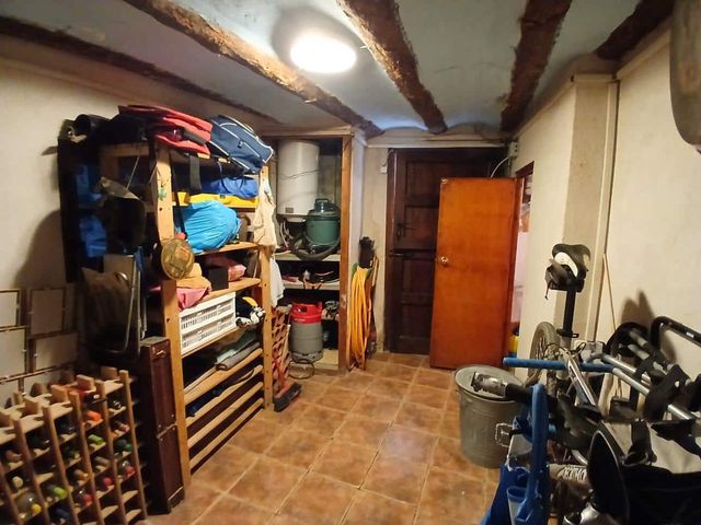 3 soveværelse Byhus til salg i Beceite - € 139.000 (Ref: 10130100)