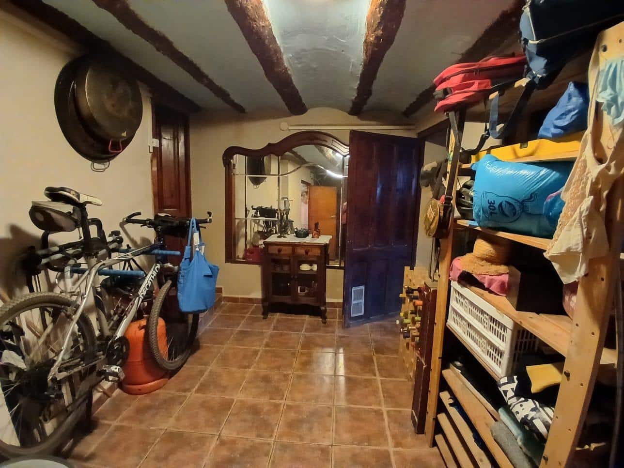 3 bedroom Townhouse for sale in Beceite - € 139,000 (Ref: 10130100)