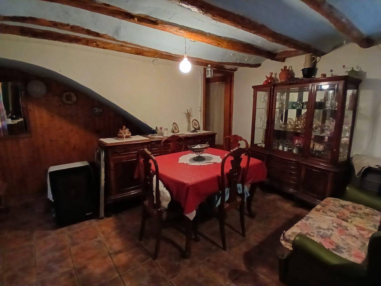 3 bedroom Townhouse for sale in Beceite - € 139,000 (Ref: 10130100)