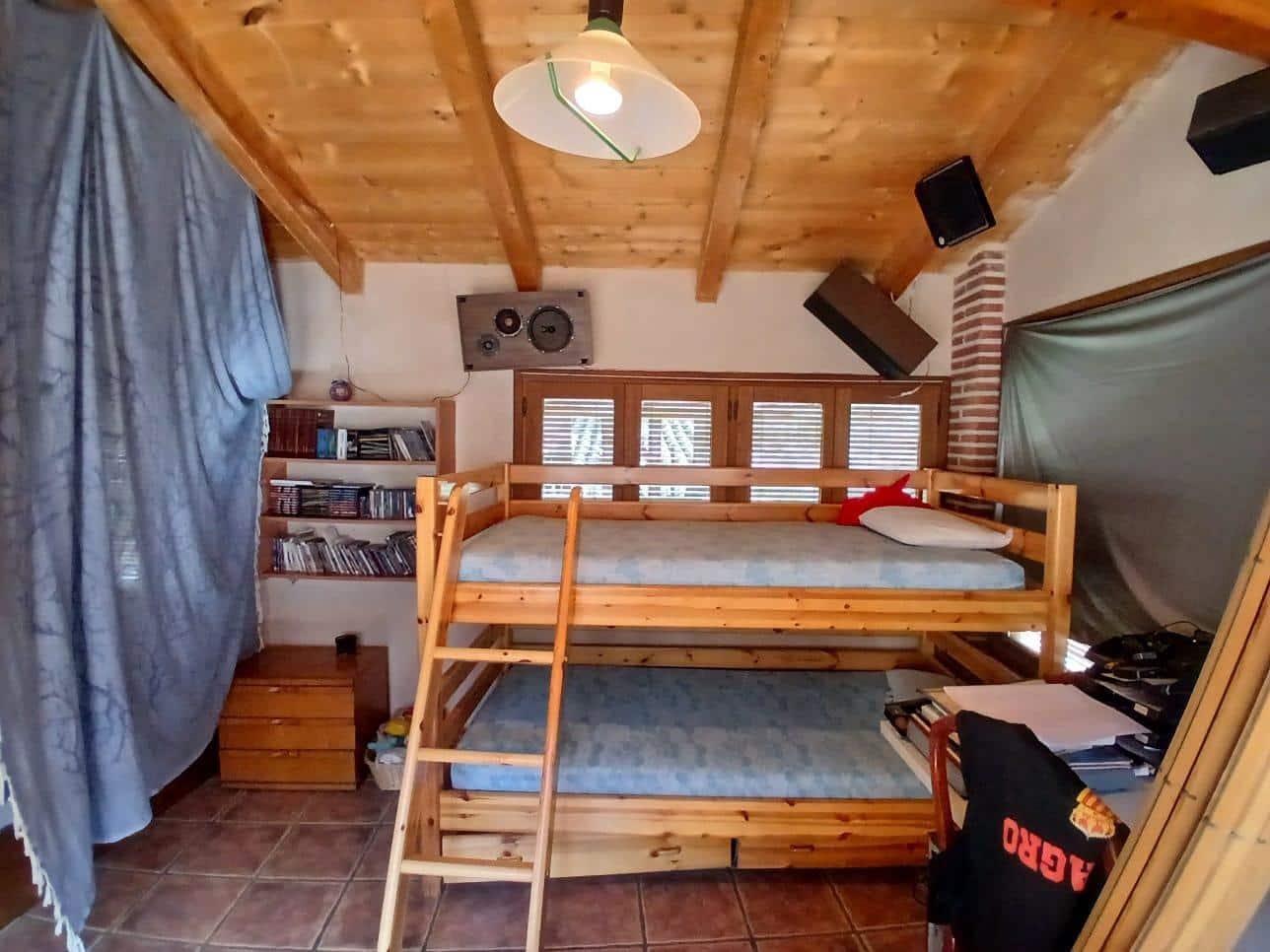 3 bedroom Townhouse for sale in Beceite - € 139,000 (Ref: 10130100)