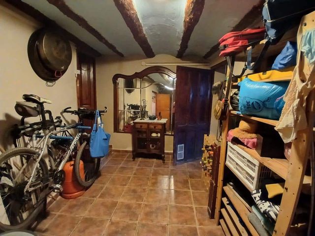 3 soveværelse Byhus til salg i Beceite - € 139.000 (Ref: 10130100)