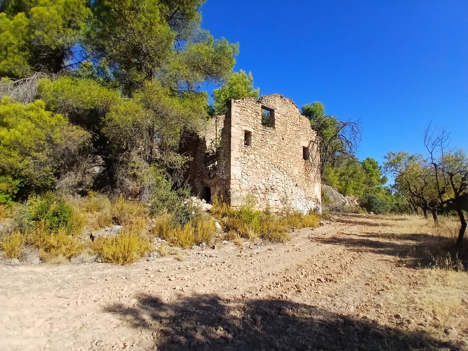 1 soverom Finca/Herregård til salgs i Arnes - € 139 000 (Ref: 10142519)