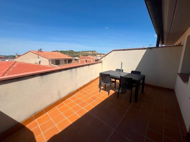 3 chambre Penthouse à vendre à Valderrobres - 180 000 € (Ref: 10142520)