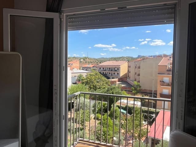3 chambre Penthouse à vendre à Valderrobres - 180 000 € (Ref: 10142520)