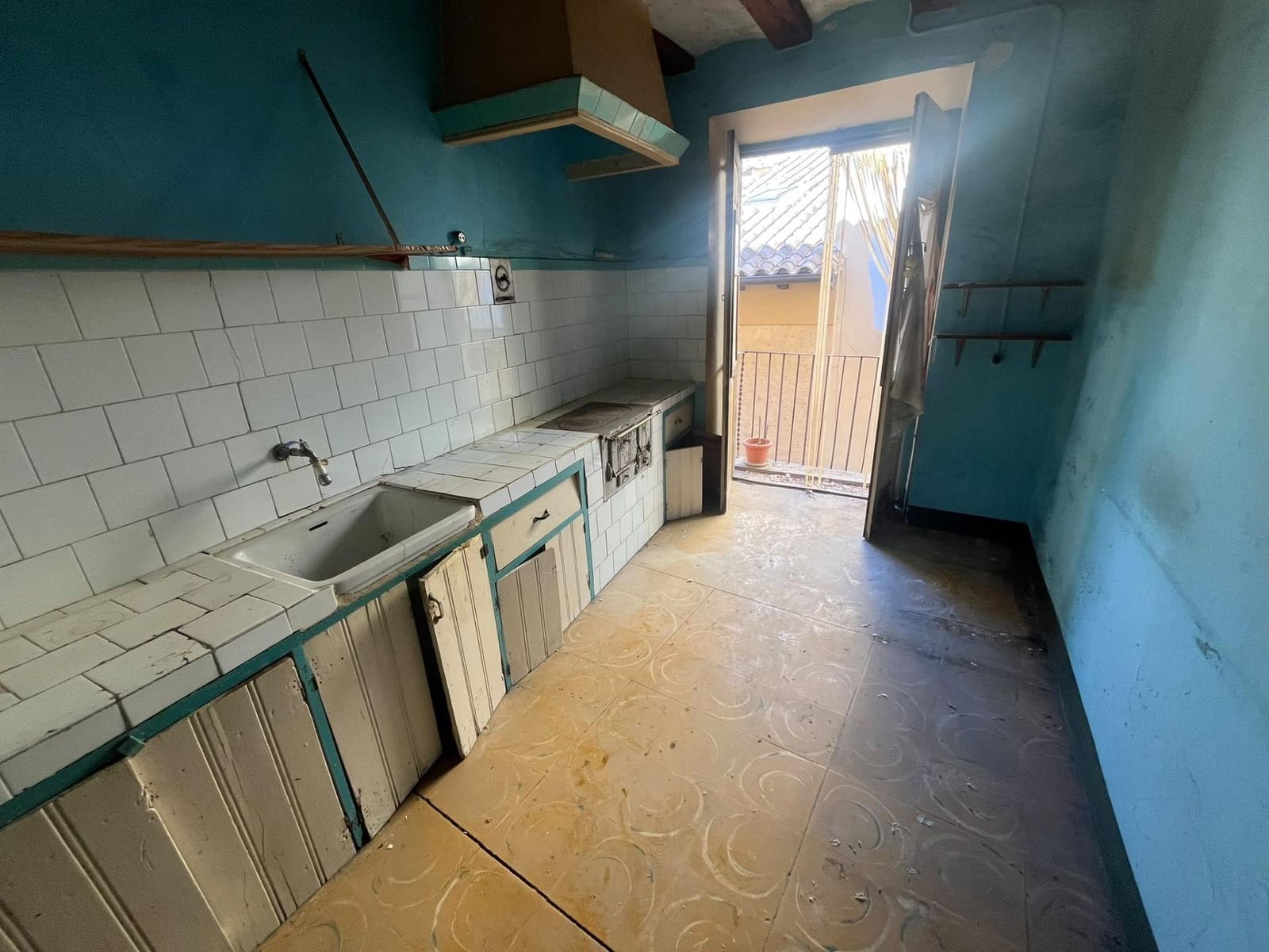 6 slaapkamer Huis te koop in Valderrobres - € 200.000 (Ref: 10142521)