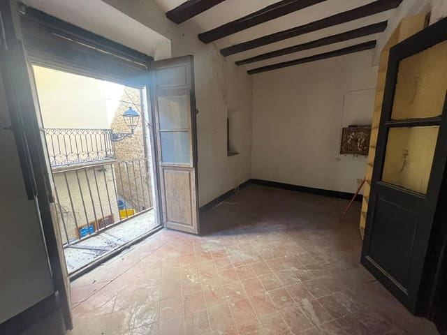 6 soverom Hus til salgs i Valderrobres - € 200 000 (Ref: 10142521)