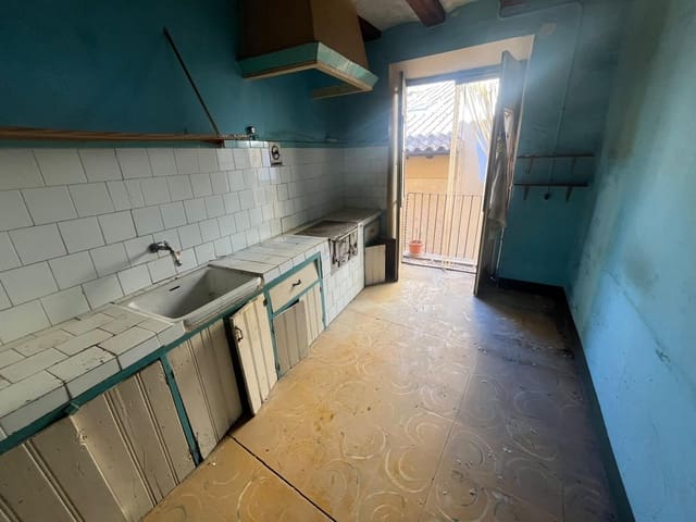 6 soverom Hus til salgs i Valderrobres - € 200 000 (Ref: 10142521)