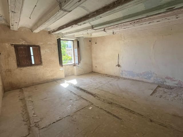 6 soverom Hus til salgs i Valderrobres - € 200 000 (Ref: 10142521)